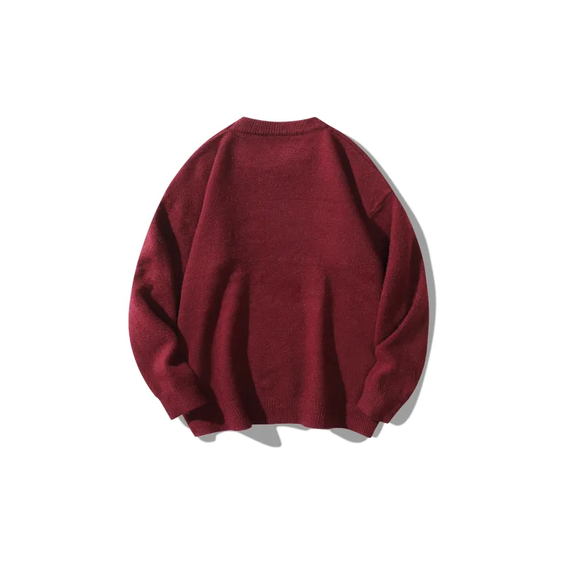 TYPERIGHTER Sweaters Unisex-11