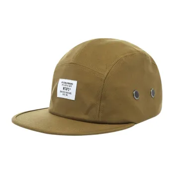 WTAPS Baseball Caps Unisex Umber