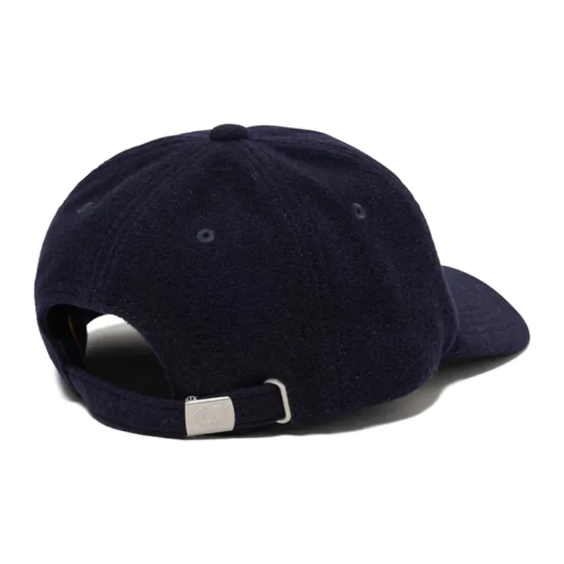 HUMAN MADE Baseball Caps Unisex Green/Blue/Brown-3