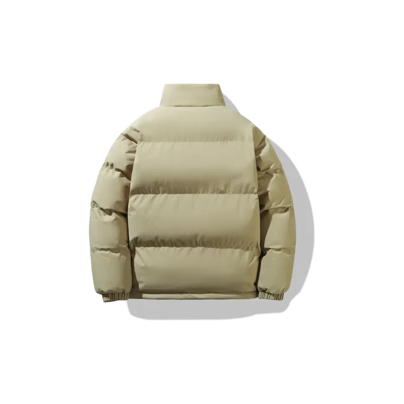 BOBP Puffer Jackets Unisex-12