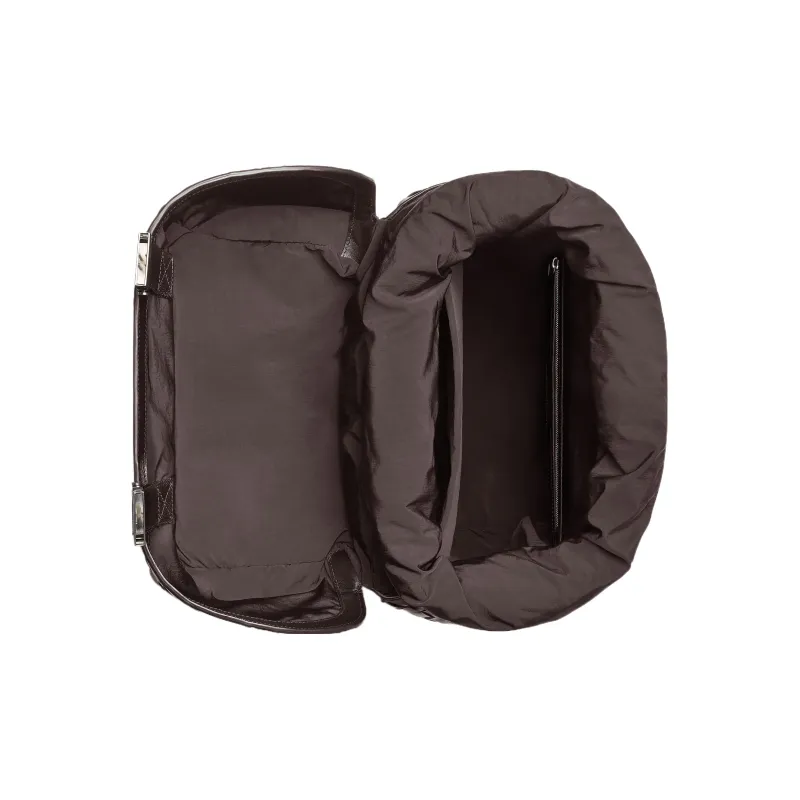 Bottega Veneta Intrecciato Flap Backpack-3