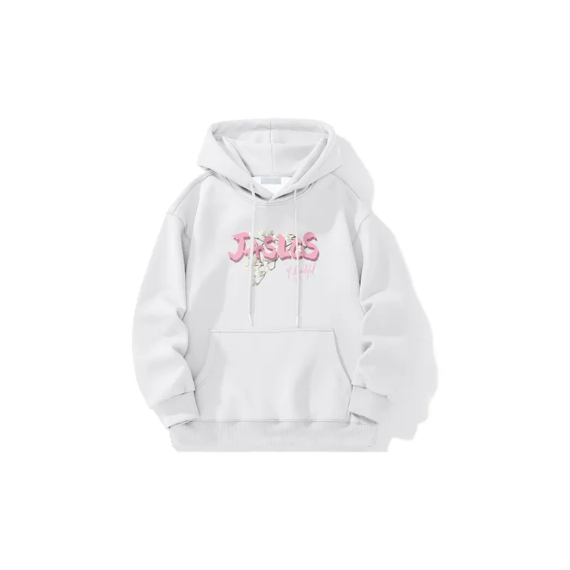 Jaslcs Sweatshirts Unisex-1