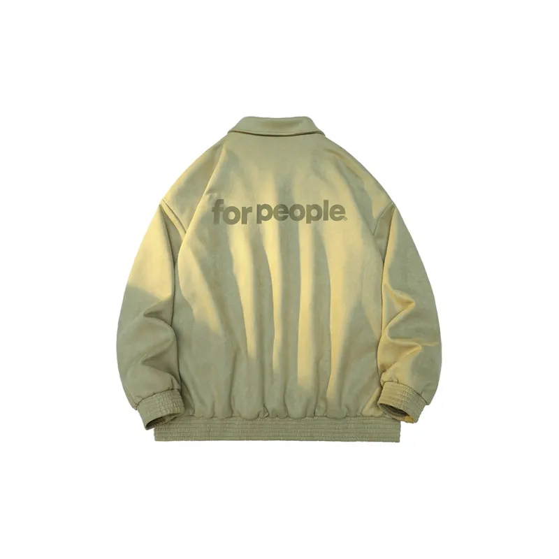 FAX FOR FMACM Jackets Coats Unisex-10