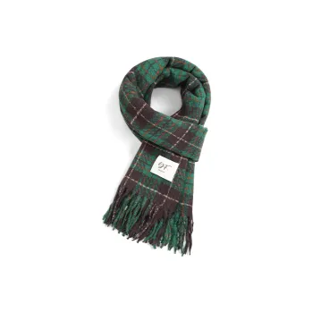 Youyoulan Knit Scarves Women's