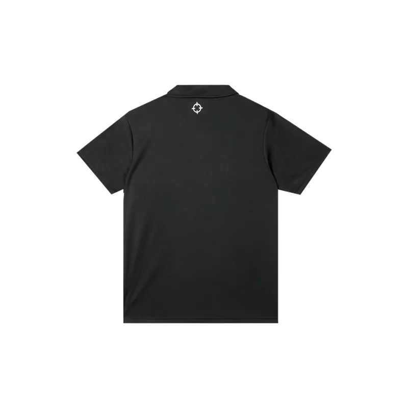 RIGORER Polo Shirts Unisex-1