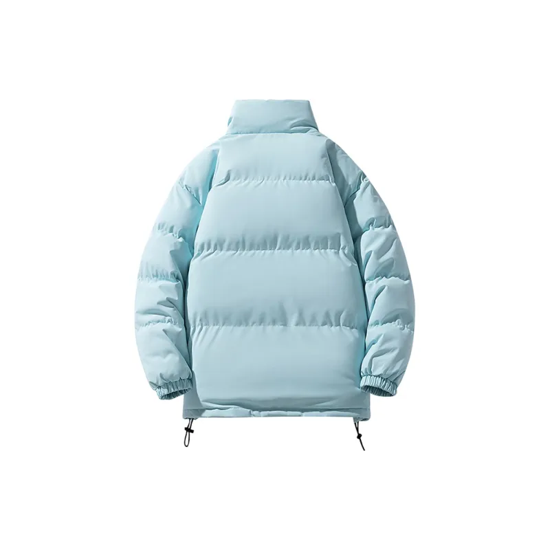MASGLO Puffer Jacket Coat Unisex-4