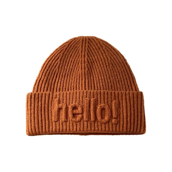 J W Beanies Unisex-5