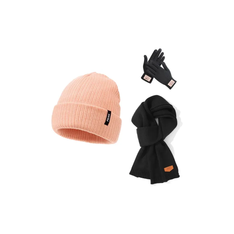 PEAK Beanies Unisex-11