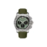 Green Dial