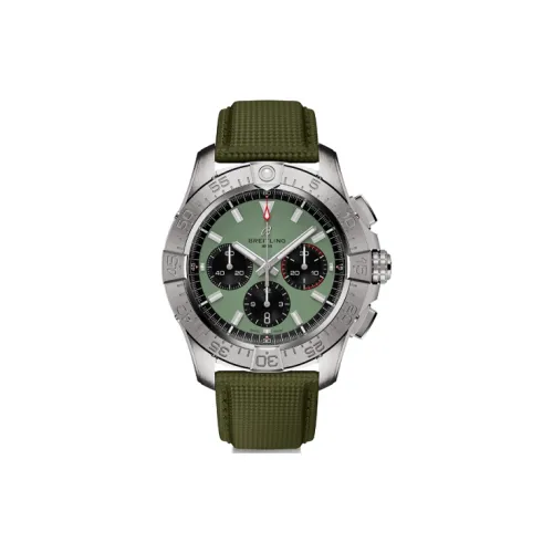 Breitling Men Watch