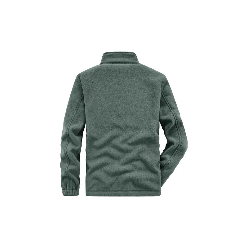 JEEP SPIRIT Velvet Jackets Unisex-1