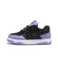 Black Purple