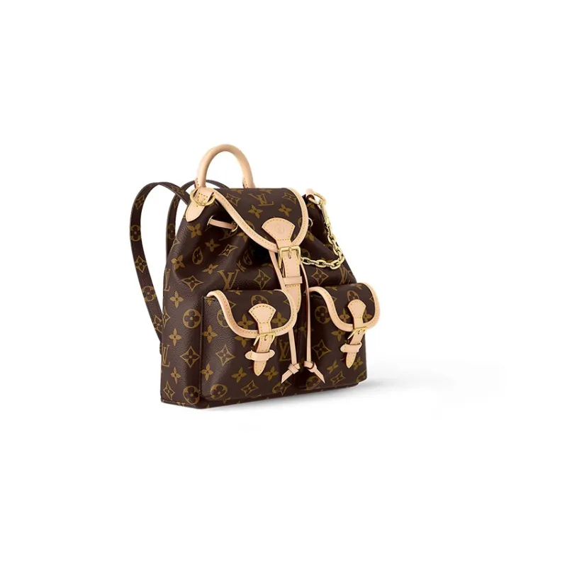 LOUIS VUITTON Excursion PM Backpack-1