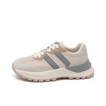 AGSDON Low Top Casual Shoes Women's