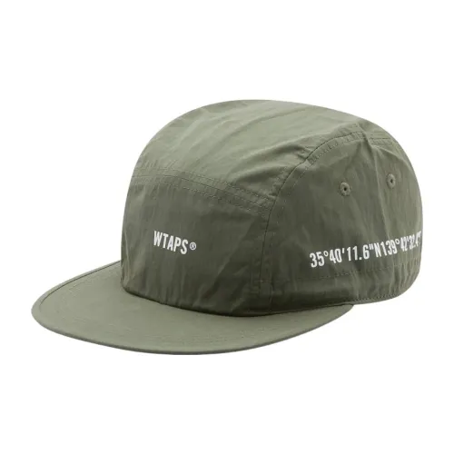 WTAPS Baseball Caps Unisex