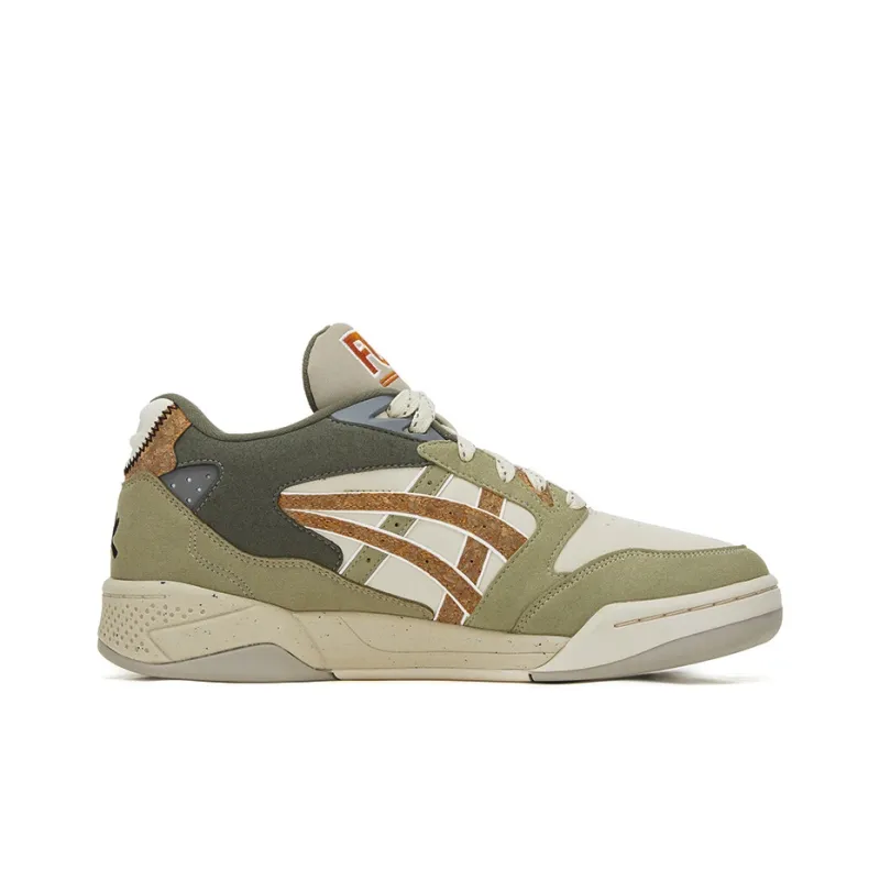 Asics Gel Fuse Kigo 'Olive Beige'-1