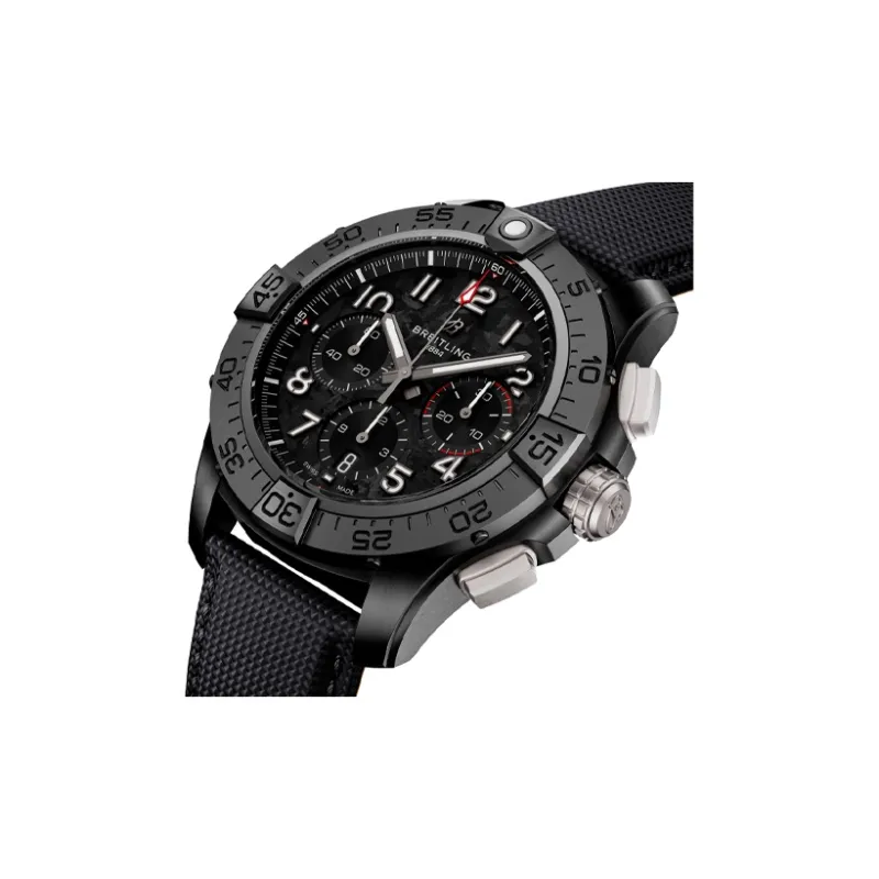 Breitling Men Watch-1