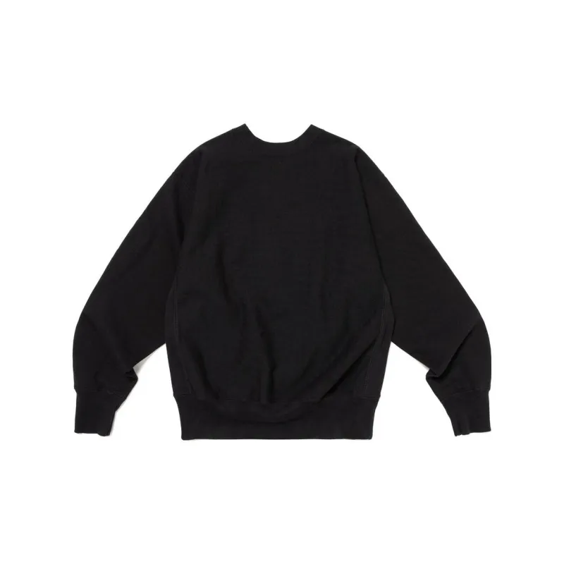 HUMAN MADE X Kaws Sweatshirt-3