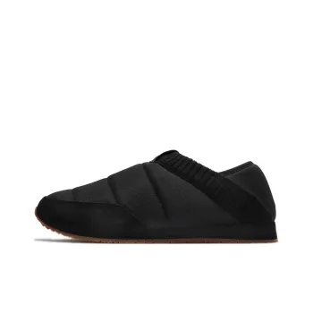 Teva RE Ember MOC 2 Abrasion Resistant Shock Absorbers Low Top Casual Shoes Men's Black