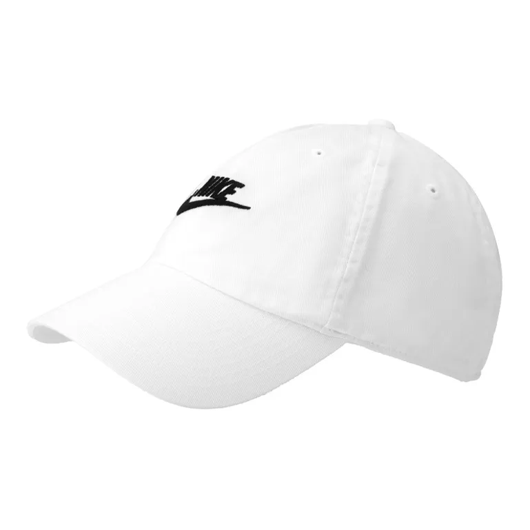 Nike Club Unstructured Futura Wash Cap-0