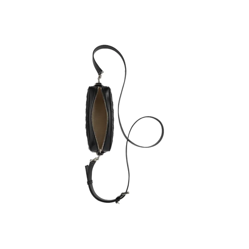 Bottega Veneta Intrecciato Mini Camera Bag-3