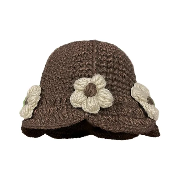 ACUC Bucket Hats Women's-1