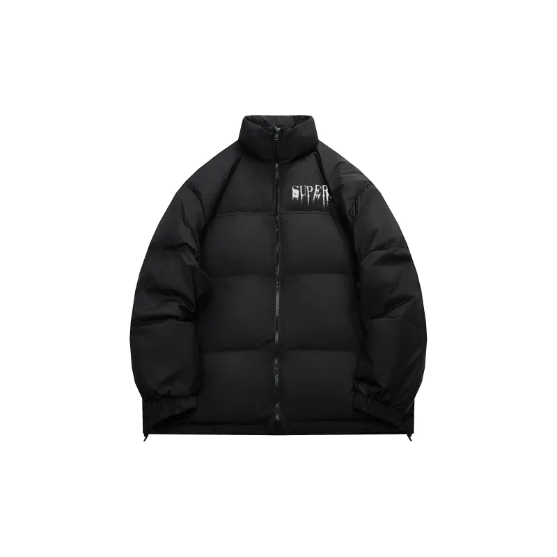SUPERMOON Down Jackets Unisex-8