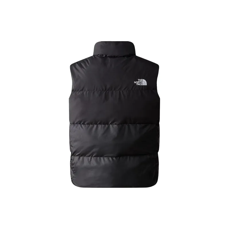 THE NORTH FACE SAIKURU Vest Women's Black-1