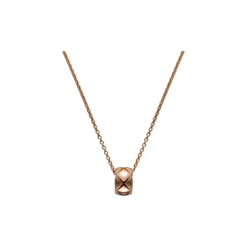 CHANEL CoCo Crush Necklaces Women's