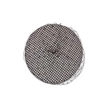 DIOR Berets Women's Black/White