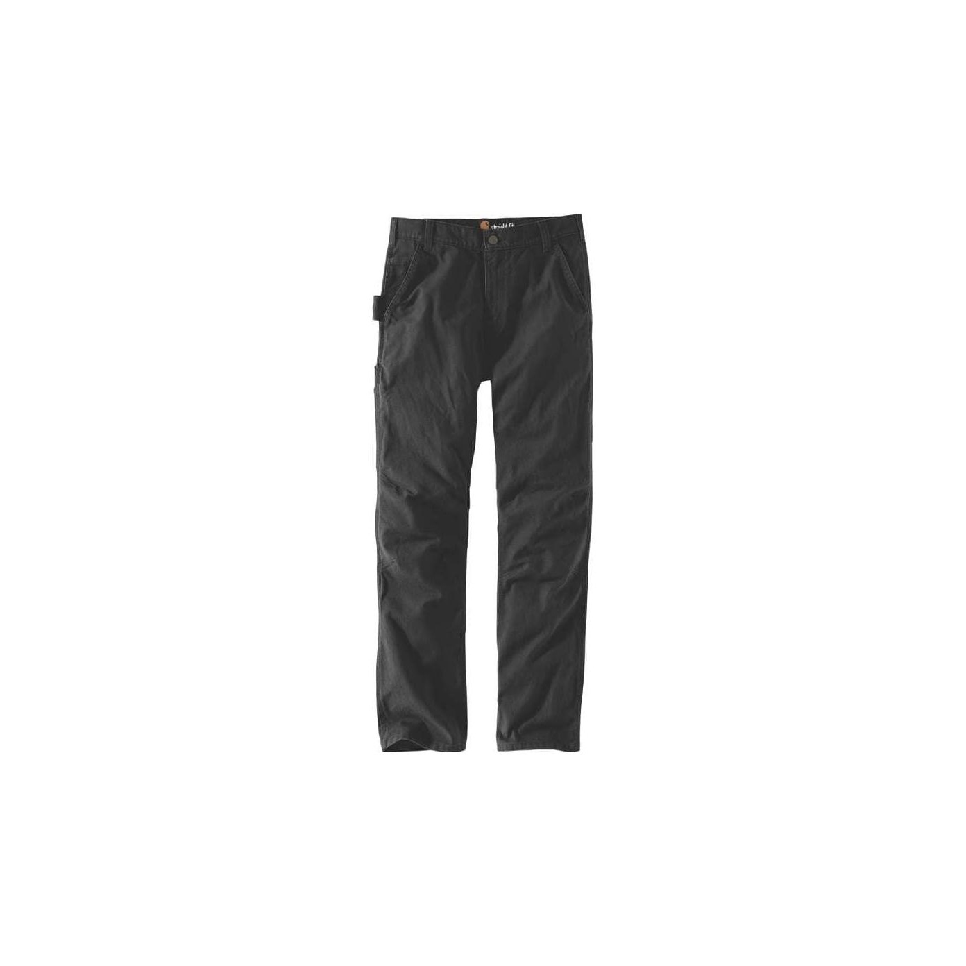 Carhartt Cargo Pants Men Black W 33/L 30 - POIZON