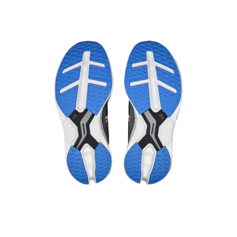 On Running Cloudeclipse Black Frost Women's-3