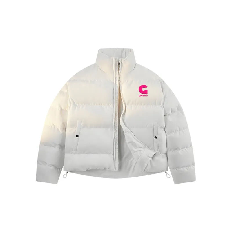 GF Puffer Jackets Unisex-9