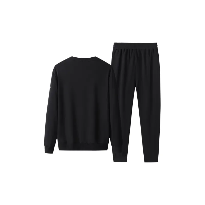 JEEP SPIRIT Casual Sportswear Unisex-6