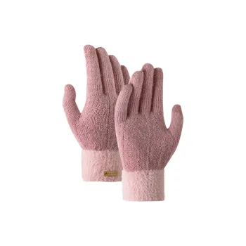 FREE RABBITⅡ Knit Gloves Unisex