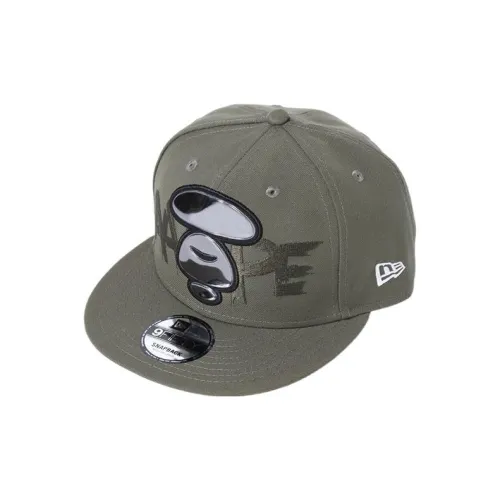 Aape Baseball Caps Men