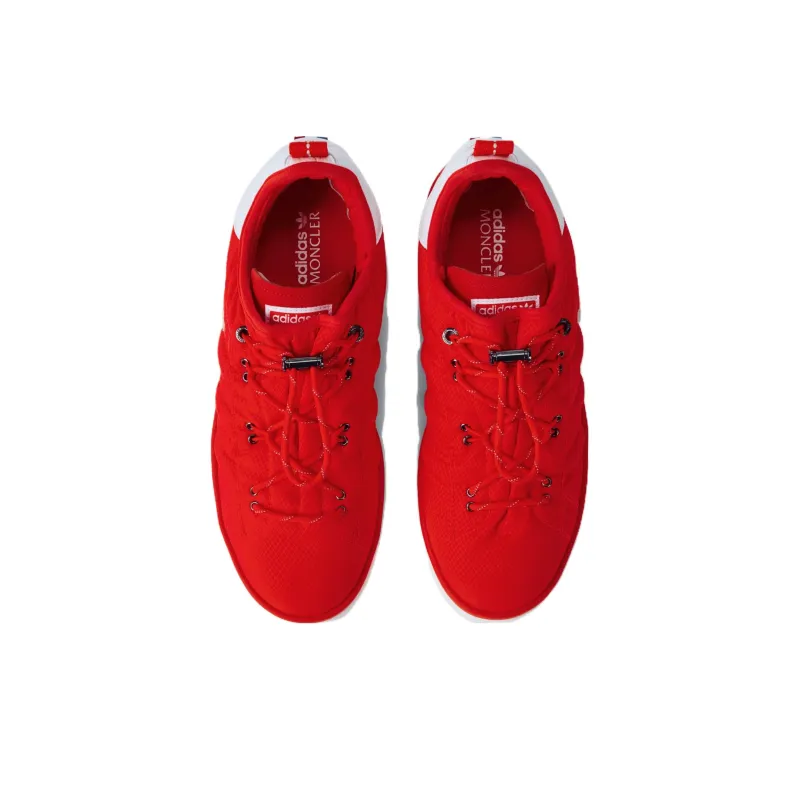 Adidas Campus Moncler Solar Red-4