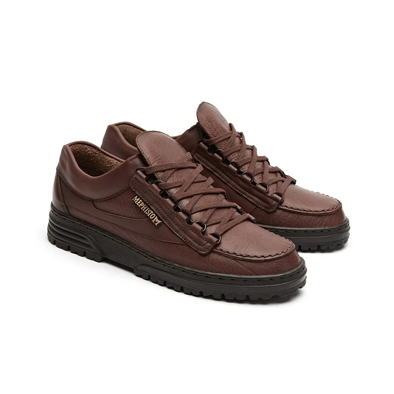 MEPHISTO Low-Top Casual Shoes 3.5cm Men's-14