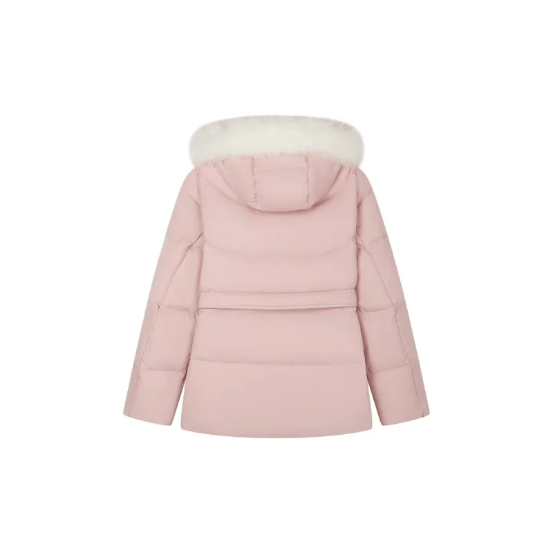 Teenie Weenie Down Jacket Women's-1