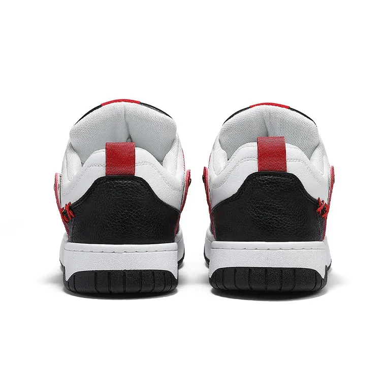 DOUBLE STAR 88 Skateboard Shoes Unisex-11