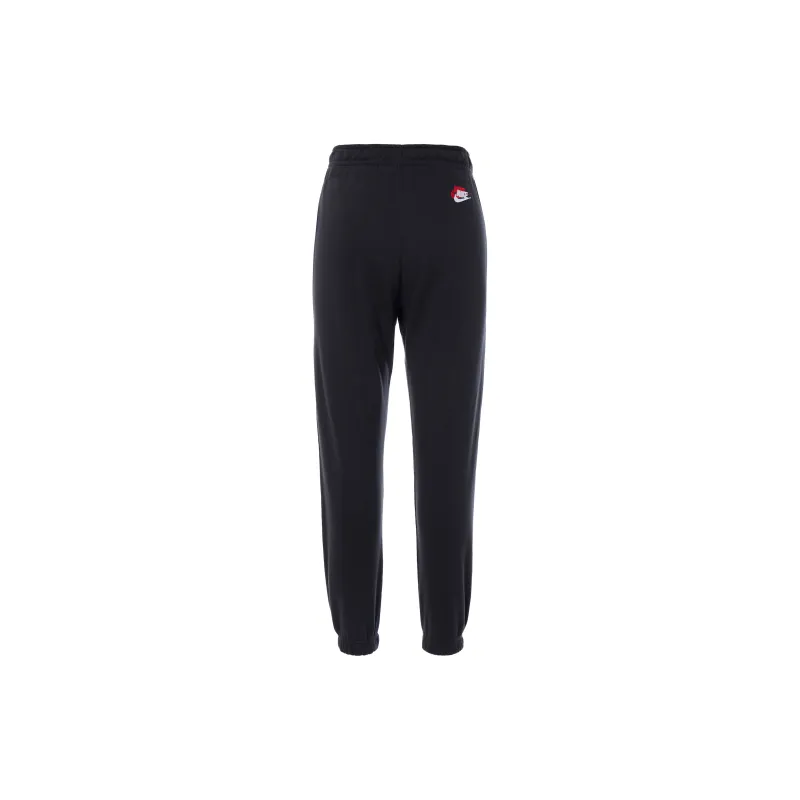 Nike Sports Pants Men Black-1
