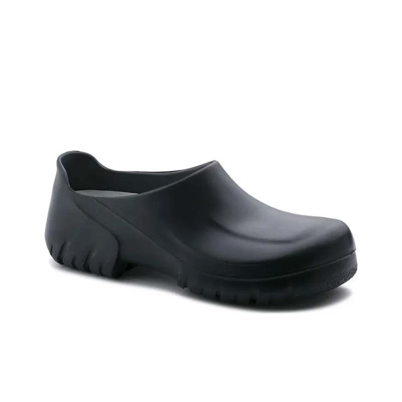 Birkenstock A630 Polyurethane 'Blue'-1