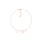 Rose Gold-Box/Dust Bag Random Shipment