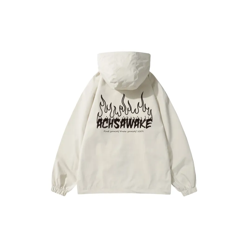 ACHS AWAKE Jackets Unisex-6