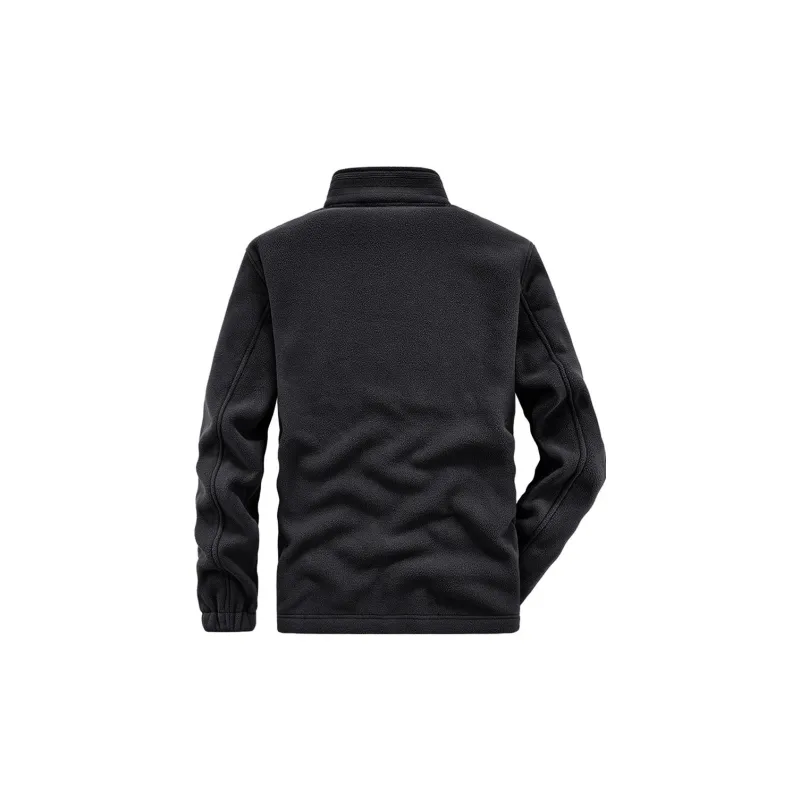 JEEP SPIRIT Velvet Jackets Unisex-5
