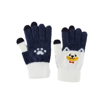 FREE RABBITⅡ Knit Gloves Unisex