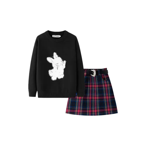 Tokyo Season Two Piece Skirt Sets Women's