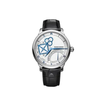 Maurice Lacroix Men Watch