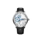 White Dial