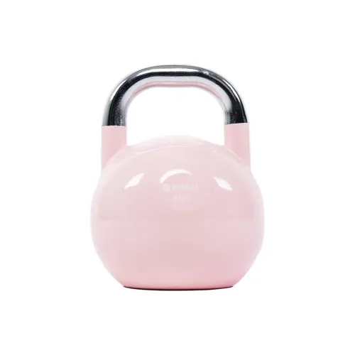 TTCZ Kettlebells